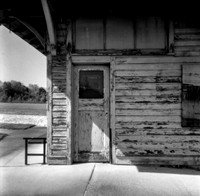 Roebling Museum - NJ #SPH03