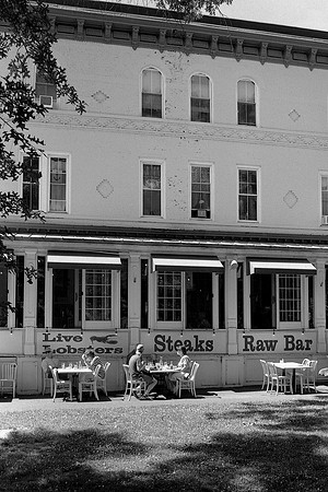 Kingston - NY