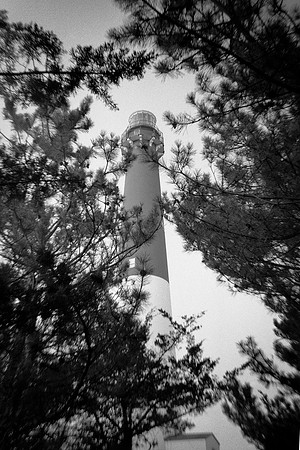 Barnegat Lighthouse - NJ