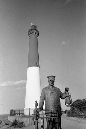 Barnegat Lighthouse - NJ