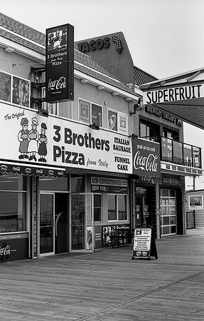 Seaside Heights - NJ