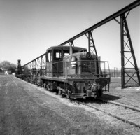 Roebling Museum - NJ #SPH02