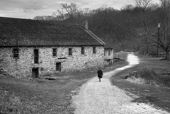 Waterloo Village - NJ #1